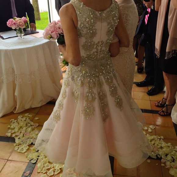 Wedding or special occasion dress - Picture 5 of 6